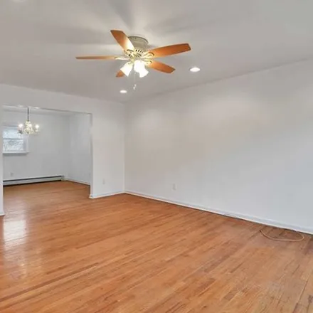 Rent this 3 bed apartment on 182 Hickory Avenue in Tenafly, NJ 07670