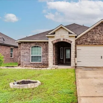 Buy this 3 bed house on 13309 Clara Martin Road in Manor, TX 78653