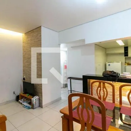 Buy this 2 bed apartment on Edificio JK (Bloco A) in Rua Rio Grande do Sul, Santo Agostinho