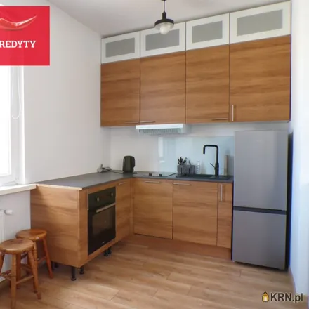 Buy this 2 bed apartment on Księdza Stanisława Konarskiego 5 in 85-066 Bydgoszcz, Poland