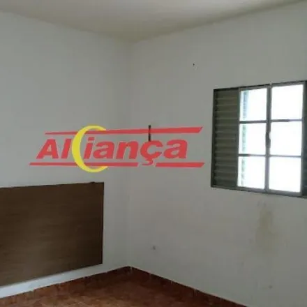 Rent this 1 bed house on Rua Ladainha in Ponte Grande, Guarulhos - SP