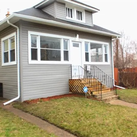 Buy this 2 bed house on 3236 Alexander Street in Ecorse, Wayne County