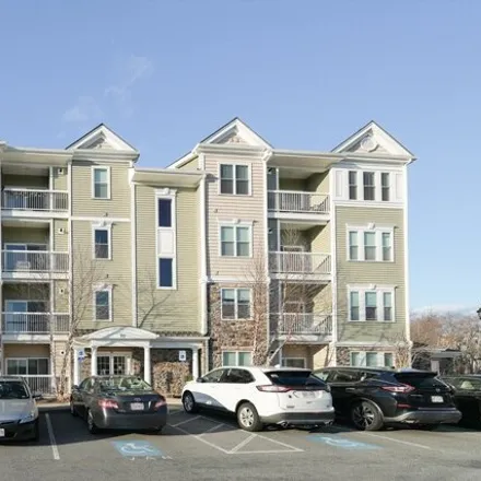 Rent this 1 bed condo on 51 Trotter Rd. in 51 Trotter Road, Weymouth