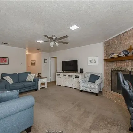 Image 3 - 1166 Austin Avenue, College Station, TX 77845, USA - House for rent