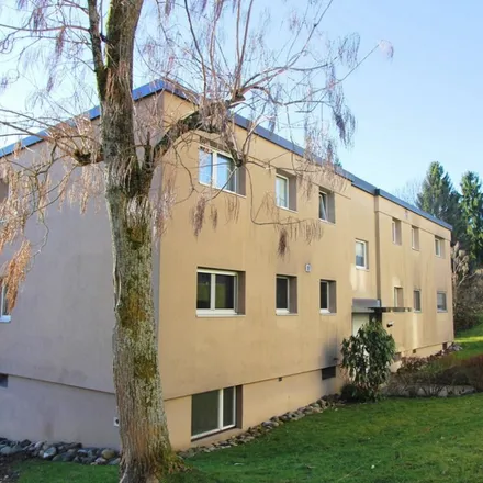 Image 4 - Expert Bühler, Forchstrasse 141, 8132 Egg, Switzerland - Apartment for rent