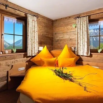Rent this 2 bed apartment on 83483 Bischofswiesen