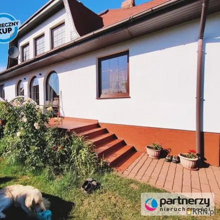 Buy this 7 bed house on Rybacka 26 in 84-100 Puck, Poland