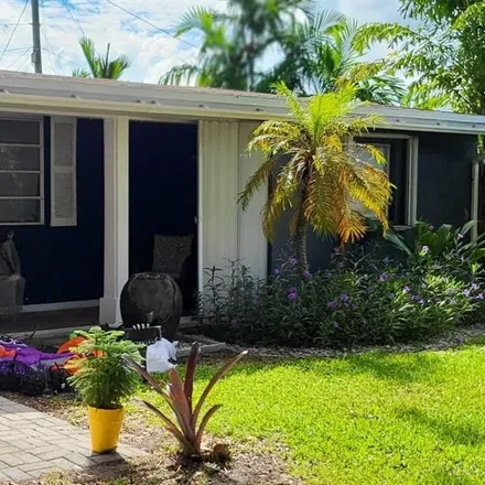 Buy this 4 bed house on Northeast 59th Street in Broward County, FL 33334