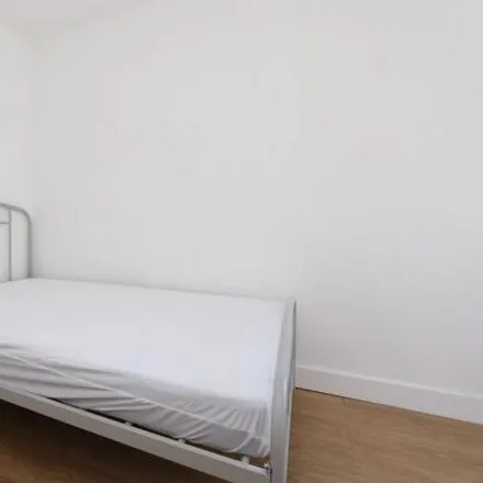 Rent this studio house on 12 Springfield Lane in London, NW6 5UB