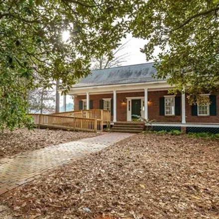Image 4 - Neil Road, Jones County, MS 39437, USA - House for sale