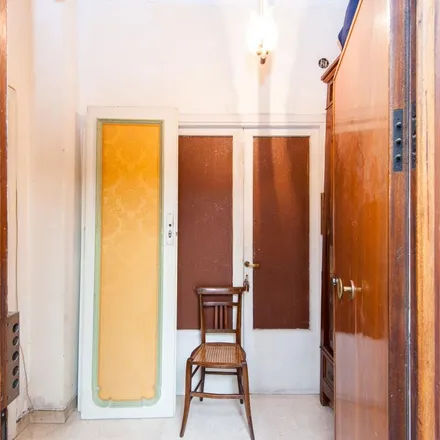 Rent this 3 bed apartment on Mimì e Cocò in Via Romeo Rodriguez Pereira 193a, 00136 Rome RM
