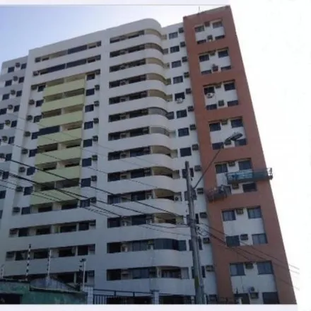 Buy this 3 bed apartment on Rua Doutora Socorro Azevedo 141 in Engenheiro Luciano Cavalcante, Fortaleza - CE