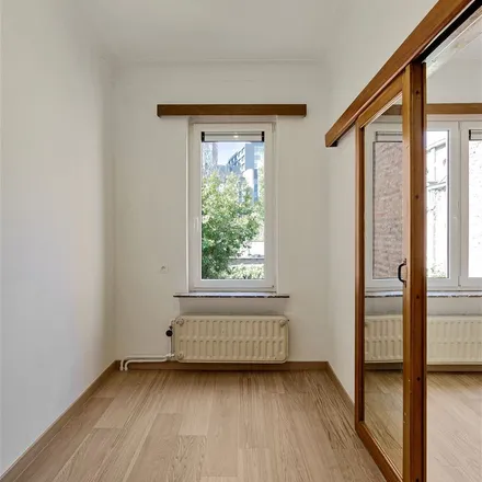 Image 4 - Provinciestraat 127, 2018 Antwerp, Belgium - Apartment for rent