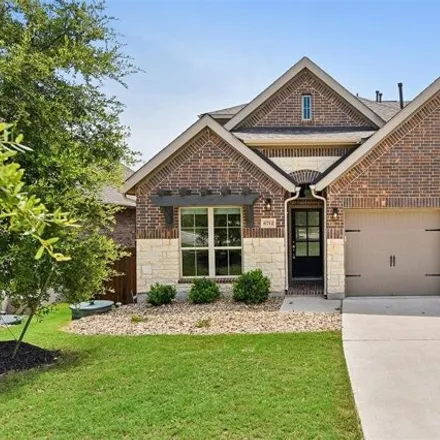 Image 2 - 6712 Llano Stage Trl, Austin, Texas, 78738 - House for sale