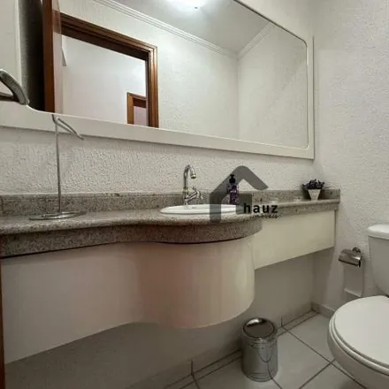 Rent this 1 bed apartment on Rua Carlos Eugênio de Siqueira Salerno in Parque Campolim, Sorocaba - SP