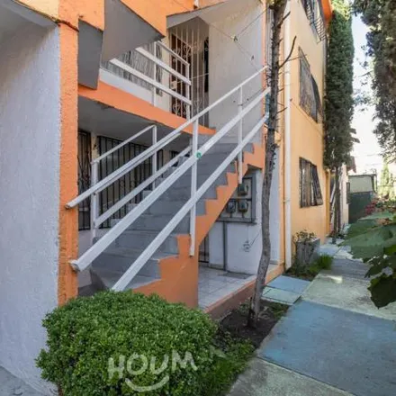 Rent this 3 bed apartment on San Pablo in Avenida Centenario, Álvaro Obregón
