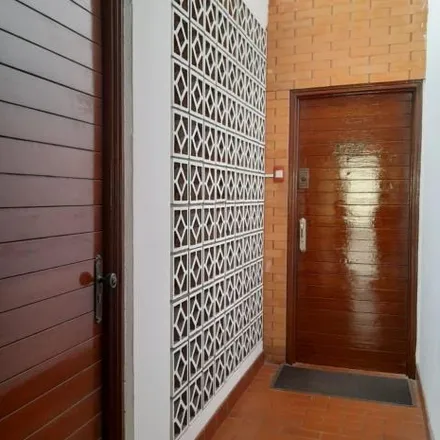 Buy this 3 bed apartment on BBVA in Calle Coronel Luis Arias Schreiber, Miraflores