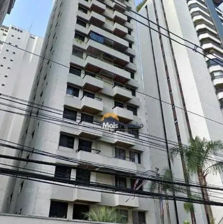 Image 2 - Avenida Pavão 113, Indianópolis, São Paulo - SP, 04516-010, Brazil - Apartment for sale