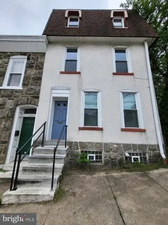 Rent this 3 bed house on 4132 Terrace Street in Philadelphia, PA 19127