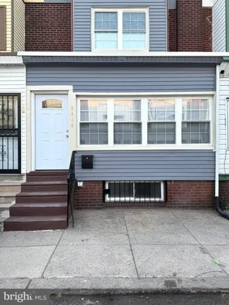 Buy this 4 bed house on 2028 South Bucknell Street in Philadelphia, PA 19145