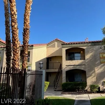 Image 2 - 7893 West Flamingo Road, Spring Valley, NV 89147, USA - Condo for sale
