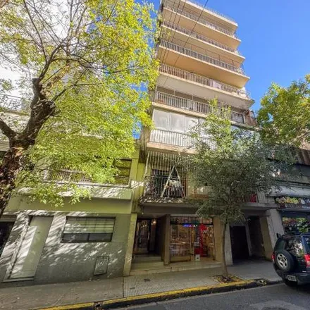 Buy this 1 bed apartment on Gascón 648 in Almagro, C1181 ACK Buenos Aires