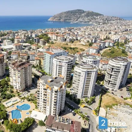 Image 1 - 105. Sk. 5, 07400 Alanya, Turkey - Apartment for sale