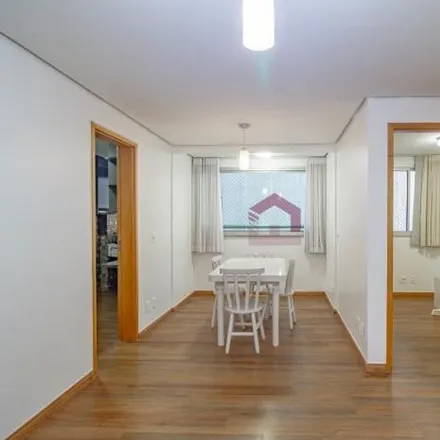 Rent this 2 bed apartment on Fine Art Piercing in Rua 7 Norte 37, Águas Claras - Federal District