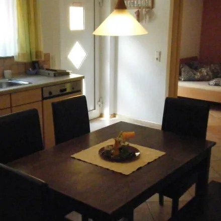 Rent this 1 bed apartment on 77977 Rust