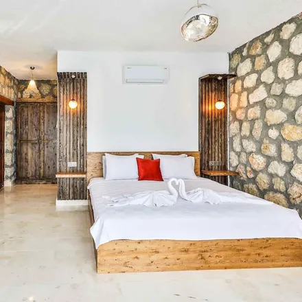 Rent this 2 bed house on 07976 Kaş İlçesi