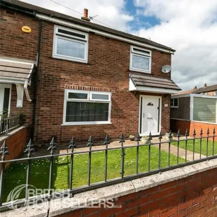Buy this 3 bed duplex on St Anne's Drive in Shevington, WN6 8HQ