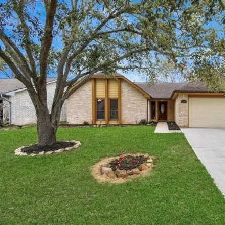 Image 2 - 11463 Sagevalley Drive, Harris County, TX 77089, USA - House for sale