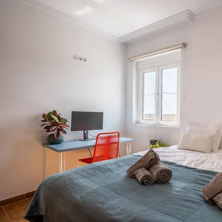 Rent this 3 bed house on 38612 Granadilla de Abona