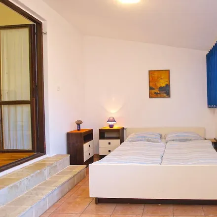Rent this 2 bed apartment on Valbandon in Istria County, Croatia
