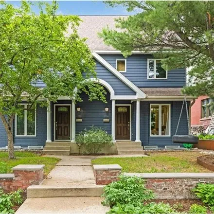 Buy this 3 bed house on 1720 in 1722 Emerson Avenue South, Minneapolis