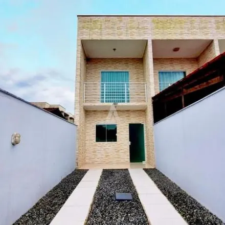 Rent this 2 bed house on Rua Nadir Martins Moraes 106 in Nova Brasília, Joinville - SC
