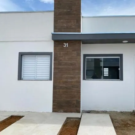 Image 2 - Avenida Doutor Antônio Pinheiro Júnior, Bela Vista, Pindamonhangaba - SP, 12412-500, Brazil - House for sale