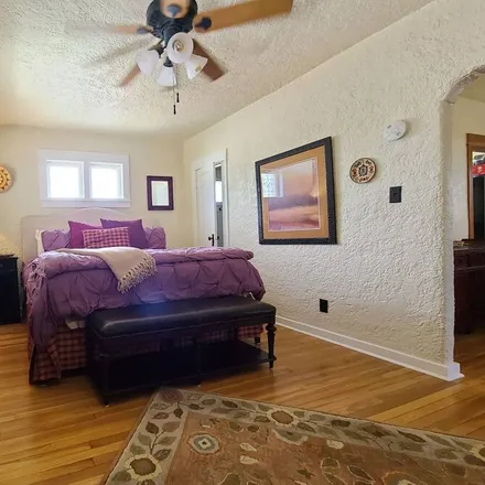 Rent this 1 bed townhouse on Tucson