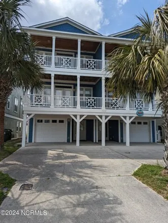 Buy this 5 bed condo on 348 South 3rd Avenue in Kure Beach, NC 28449