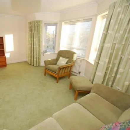 Image 4 - Strathspey Avenue, Peel Park (South), Thorntonhall, G75 8GN, United Kingdom - Apartment for sale