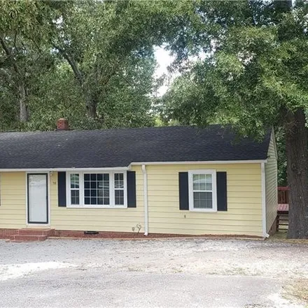 Buy this 3 bed house on 718 Fickling Drive in Lancaster County, SC 29720