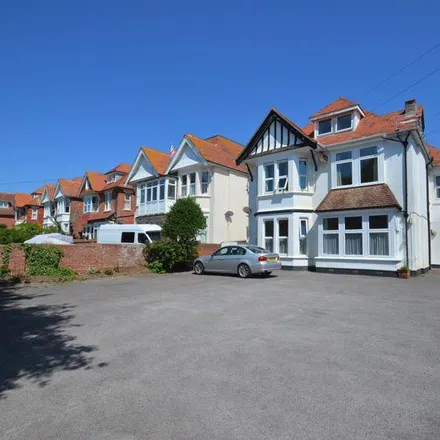 Rent this 1 bed apartment on Church Road in Wick, BH6 4BB