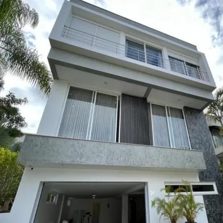 Buy this 6 bed house on unnamed road in Estaleirinho, Balneário Camboriú - SC