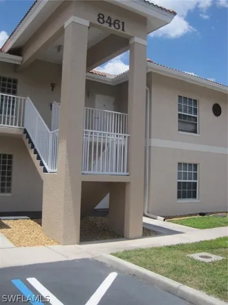 Image 1 - 8461 Bernwood Cove Loop, Fort Myers, FL 33966, USA - Condo for sale