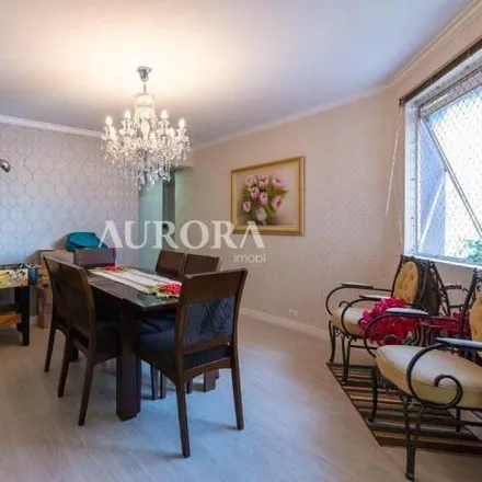 Buy this 3 bed apartment on Rua Santos in Centro Histórico, Londrina - PR