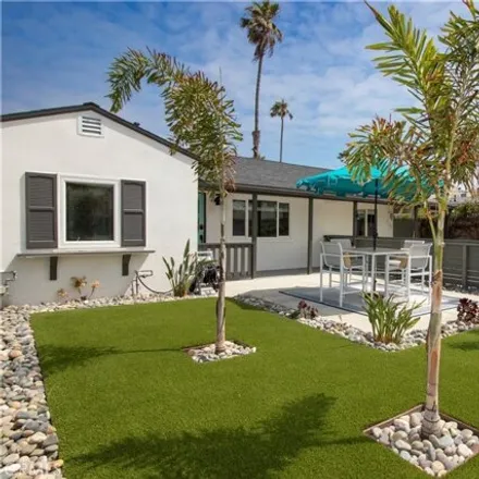 Rent this 3 bed house on 205 Godfrey St in Oceanside, California