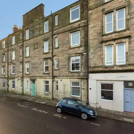 Buy this 2 bed apartment on 10 Salamander Street in City of Edinburgh, EH6 7HR