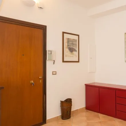 Rent this 1 bed apartment on Viale Corsica - Via Negroli in Via Negroli, 20059 Milan MI