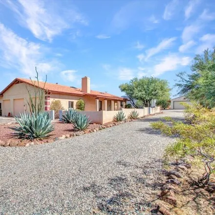 Image 7 - East Magellan Drive, Maricopa County, AZ, USA - House for sale