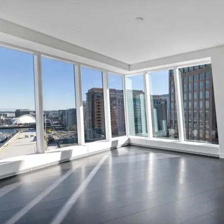 Image 8 - Savr, 150 Seaport Boulevard, Boston, MA 02210, USA - Condo for sale